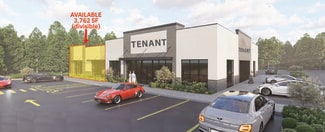 More details for 4630-4640 S 84th St, Milwaukee, WI - Retail for Lease