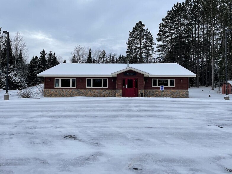 10381 N Highway 51, Hurley, WI à vendre - Photo du bâtiment - Image 2 de 10
