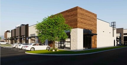 1815 McKinney St, Melissa, TX à louer Photo intérieure- Image 2 de 5