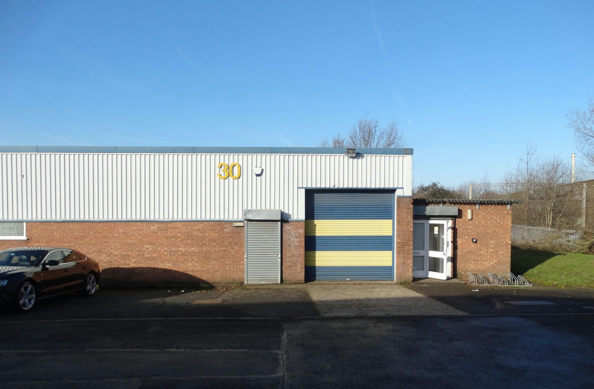 Bloomfield Rd, Tipton for lease Building Photo- Image 1 of 6