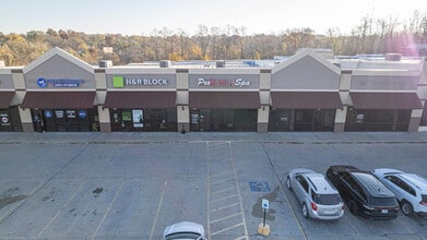 2901-3011 S Belt Hwy, Saint Joseph, MO à louer Photo du bâtiment- Image 1 de 3