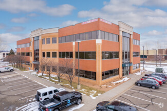 More details for 14800 Galaxie Ave, Apple Valley, MN - Office for Lease