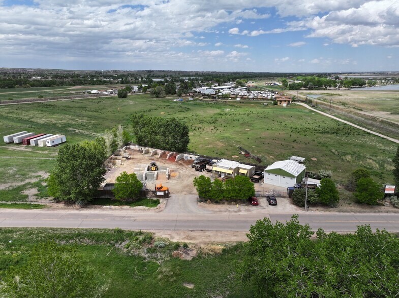 10701 E 120th Ave, Henderson, CO à vendre - Photo du bâtiment - Image 3 de 18