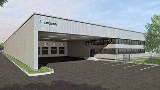 Plus de détails pour 10 Avenue Armand Esders, Le Blanc-Mesnil - Bureau à louer