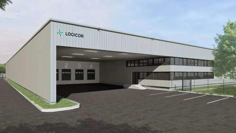 10 Avenue Armand Esders, Le Blanc-Mesnil for lease Building Photo- Image 1 of 4