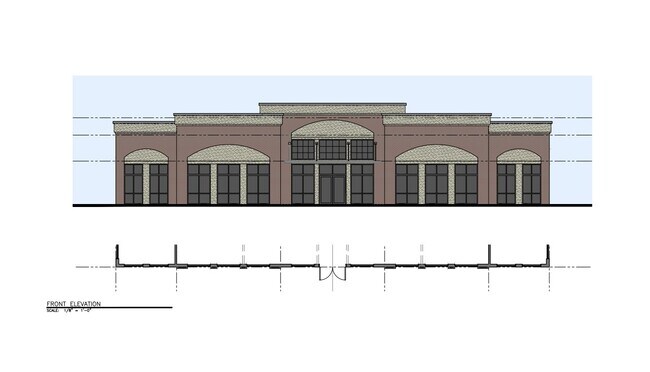 More details for 1108 Walnut Grove Pky, Loganville, GA - Industrial for Lease