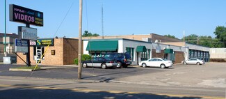 Plus de détails pour 4501 Cleveland Ave, Canton, OH - Commerce de détail à louer
