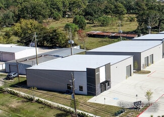 Plus de détails pour 2323 S Houston Ave, Humble, TX - Industriel à vendre