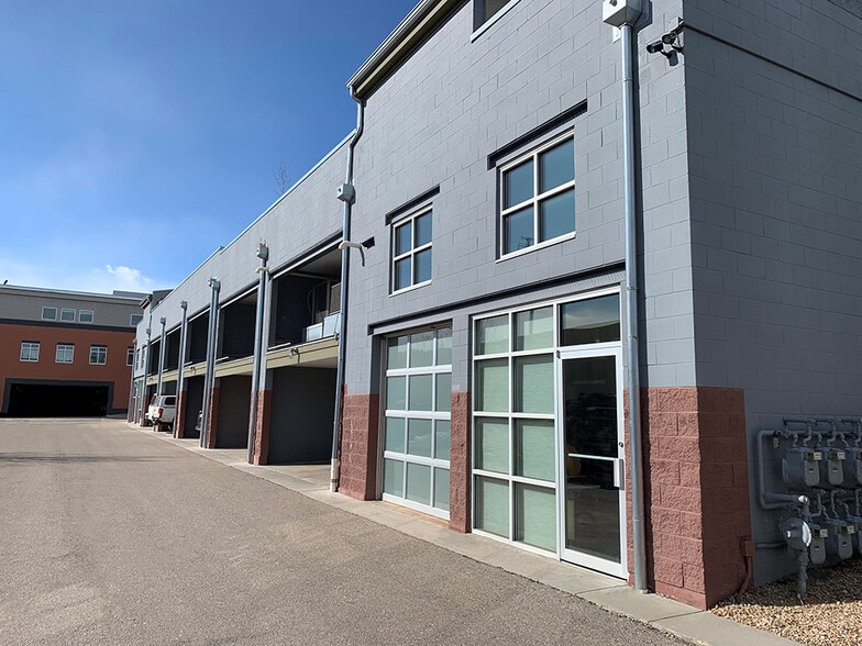 3100 Carbon Pl, Boulder, CO for sale - Building Photo - Image 3 of 5