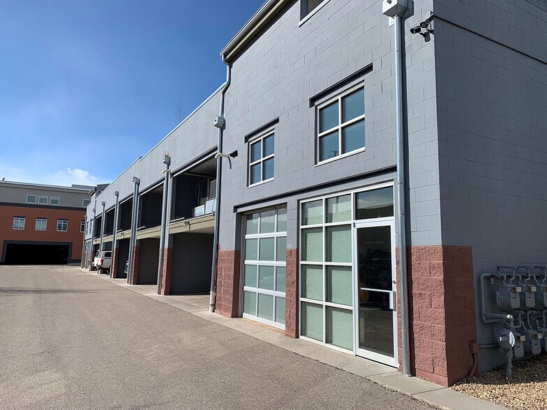 3100 Carbon Pl, Boulder, CO à vendre - Photo du bâtiment - Image 3 de 5