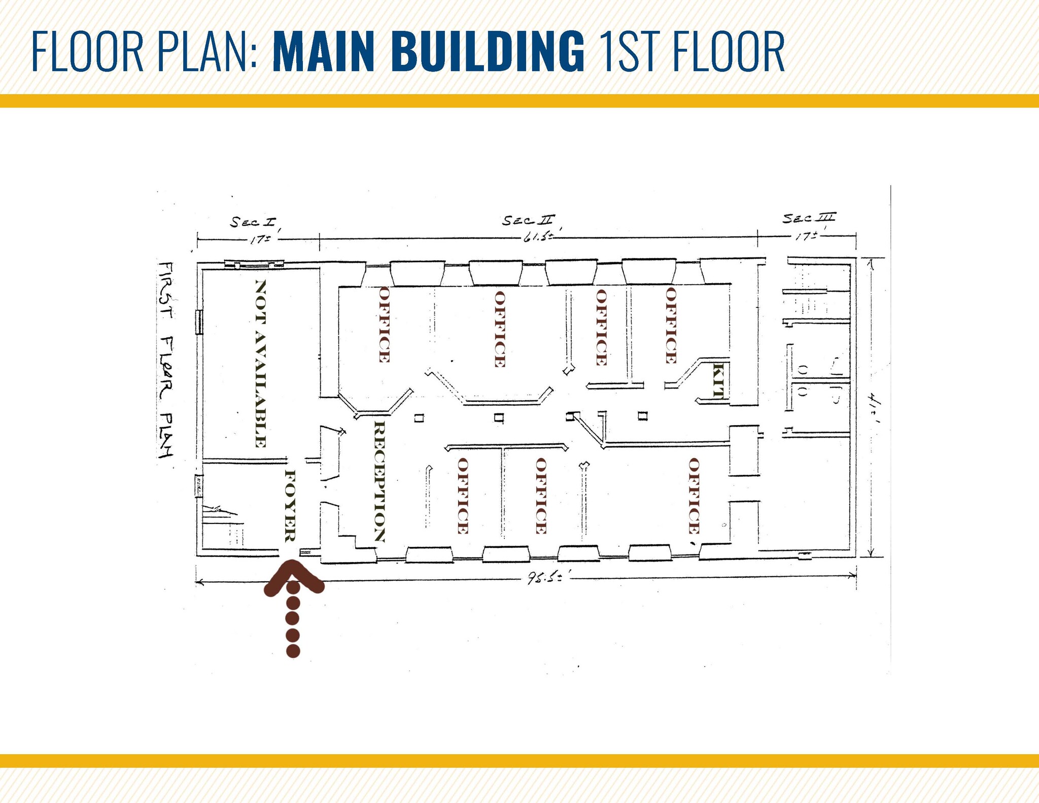 2201 Old Court Rd, Brooklandville, MD for lease Building Photo- Image 1 of 1