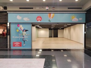 Commerce de détail dans Barberà del Vallès, Barcelona à louer Photo intérieure- Image 1 de 5