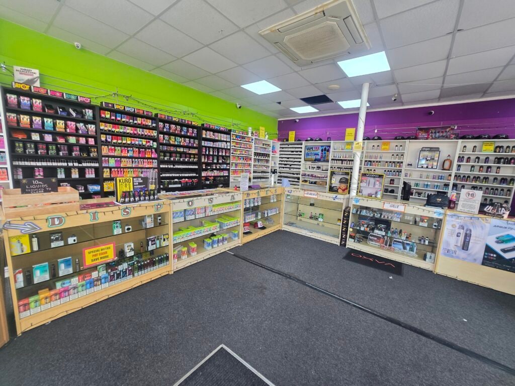 22 St Leonards Rd, Bexhill On Sea for lease Interior Photo- Image 1 of 3