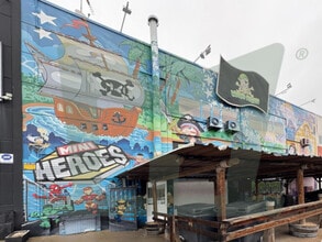 Retail in Parla, Madrid for lease Interior Photo- Image 2 of 42