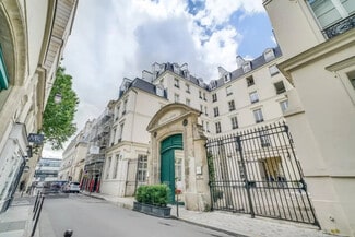 More details for 9 Rue Charlot, Paris - Office for Lease