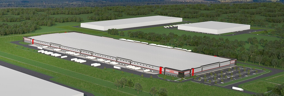 SW 67th Avenue & SW 31st Street, Ocala, FL à louer - Photo du bâtiment - Image 3 de 3