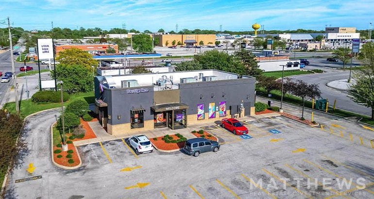 1435 River Oaks Dr, Calumet City, IL for sale - Building Photo - Image 2 of 4