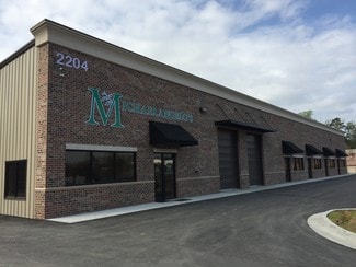 More details for 2204 Justin Trl, Alpharetta, GA - Flex for Lease
