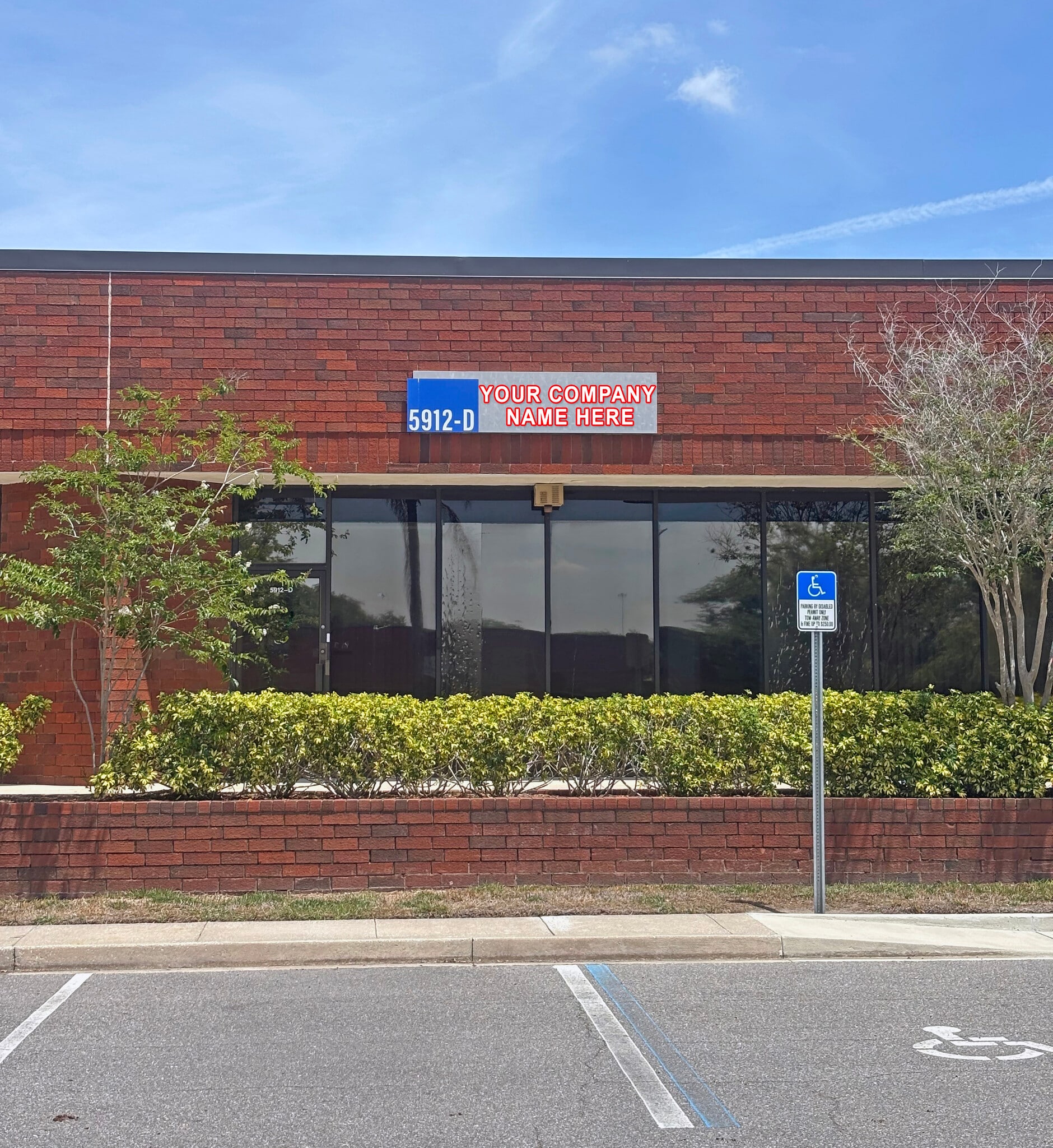 5912 Breckenridge Pky, Tampa, FL à louer Photo intérieure- Image 1 de 5