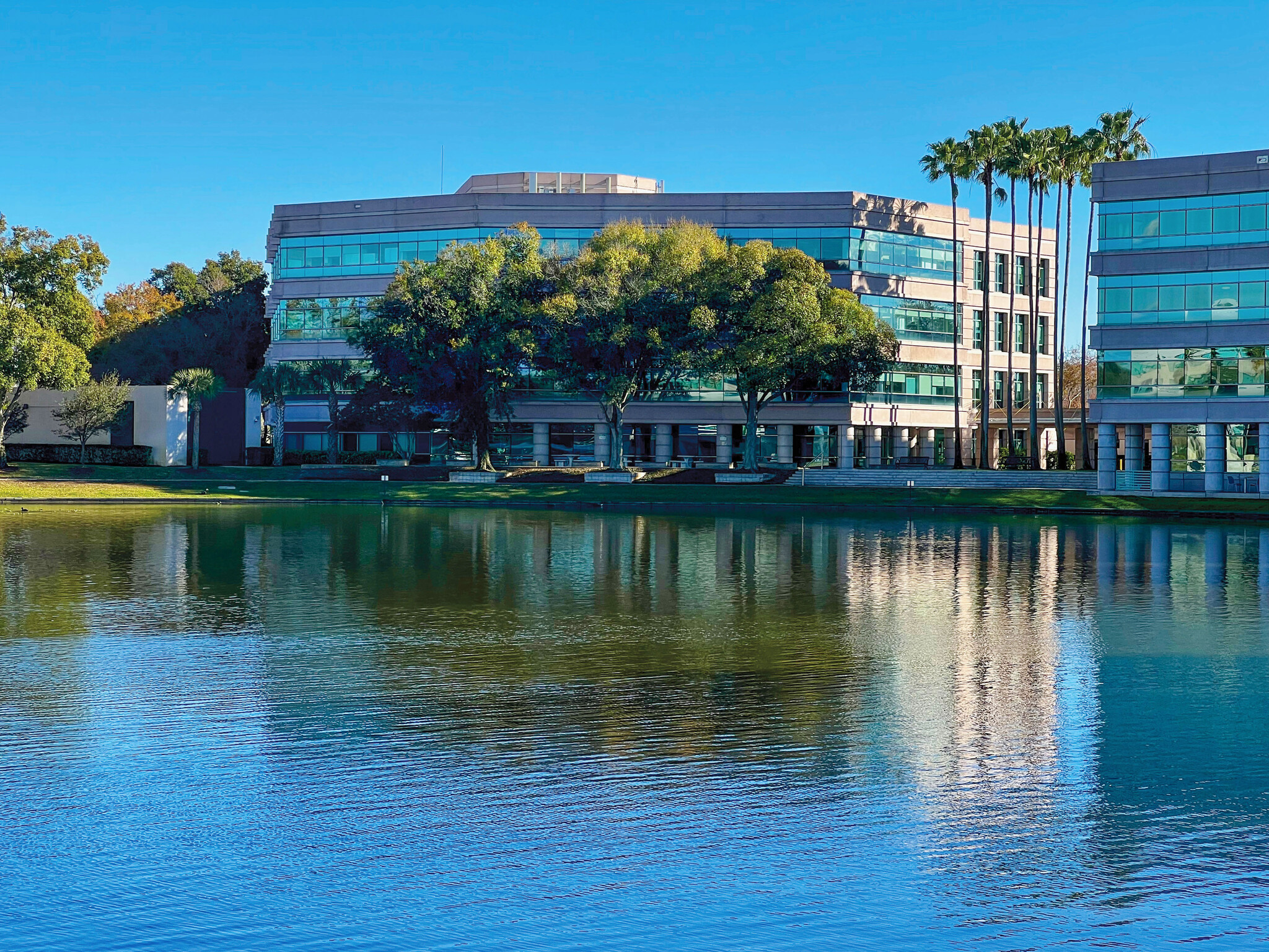 4915 Independence Pkwy, Tampa, FL for lease Building Photo- Image 1 of 18