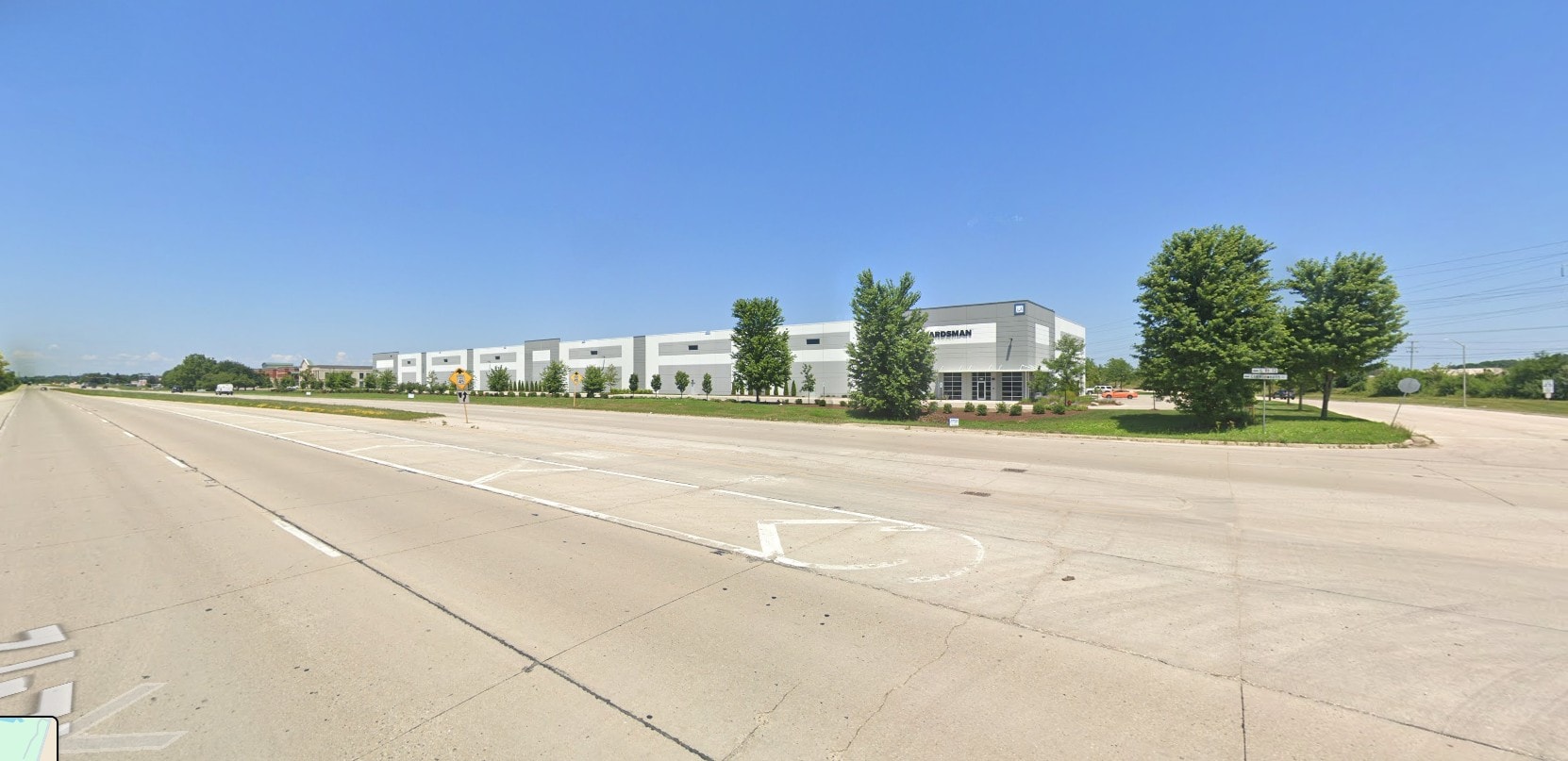 1191 E Main St, East Dundee, IL for lease Building Photo- Image 1 of 5