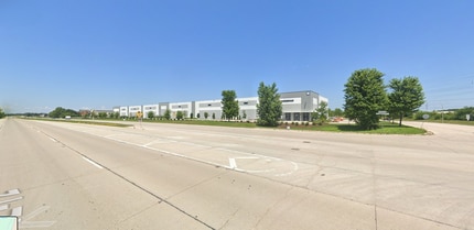 1191 E Main St, East Dundee, IL for lease Building Photo- Image 1 of 5