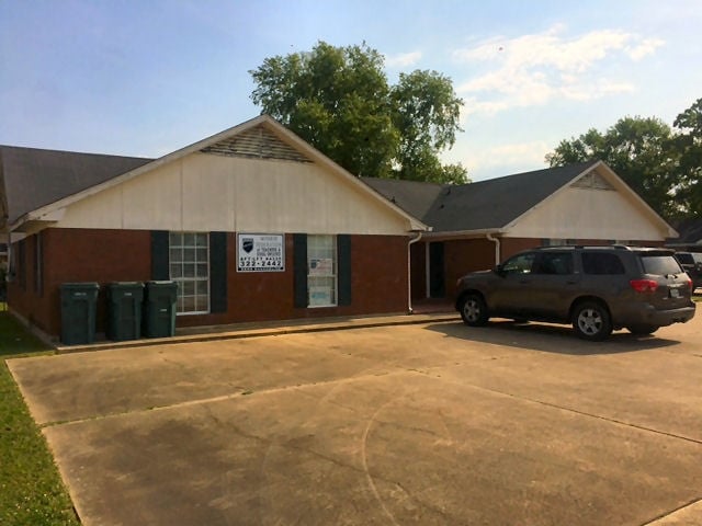 2807 Evangeline St, Monroe, LA à louer - Photo du bâtiment - Image 2 de 9