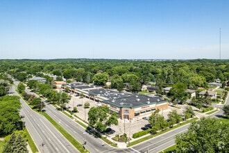 5702 Raymond Rd, Madison, WI - Aerial  map view