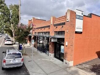 More details for 1817 NE Broadway St, Portland, OR - Retail for Lease