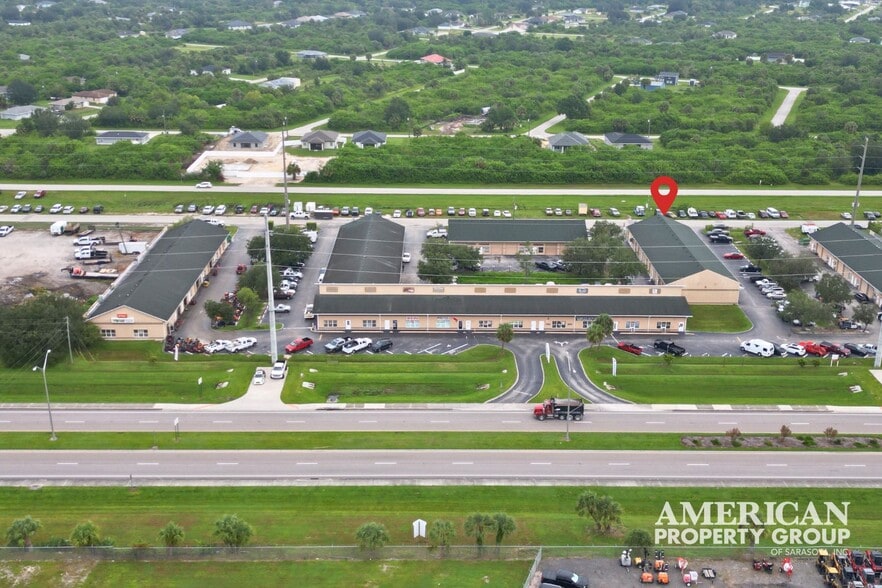 19800 Veterans Blvd, Port Charlotte, FL for sale - Building Photo - Image 2 of 10