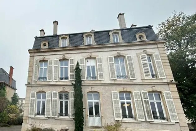 Bureau dans Nancy à louer Photo du bâtiment- Image 1 de 17