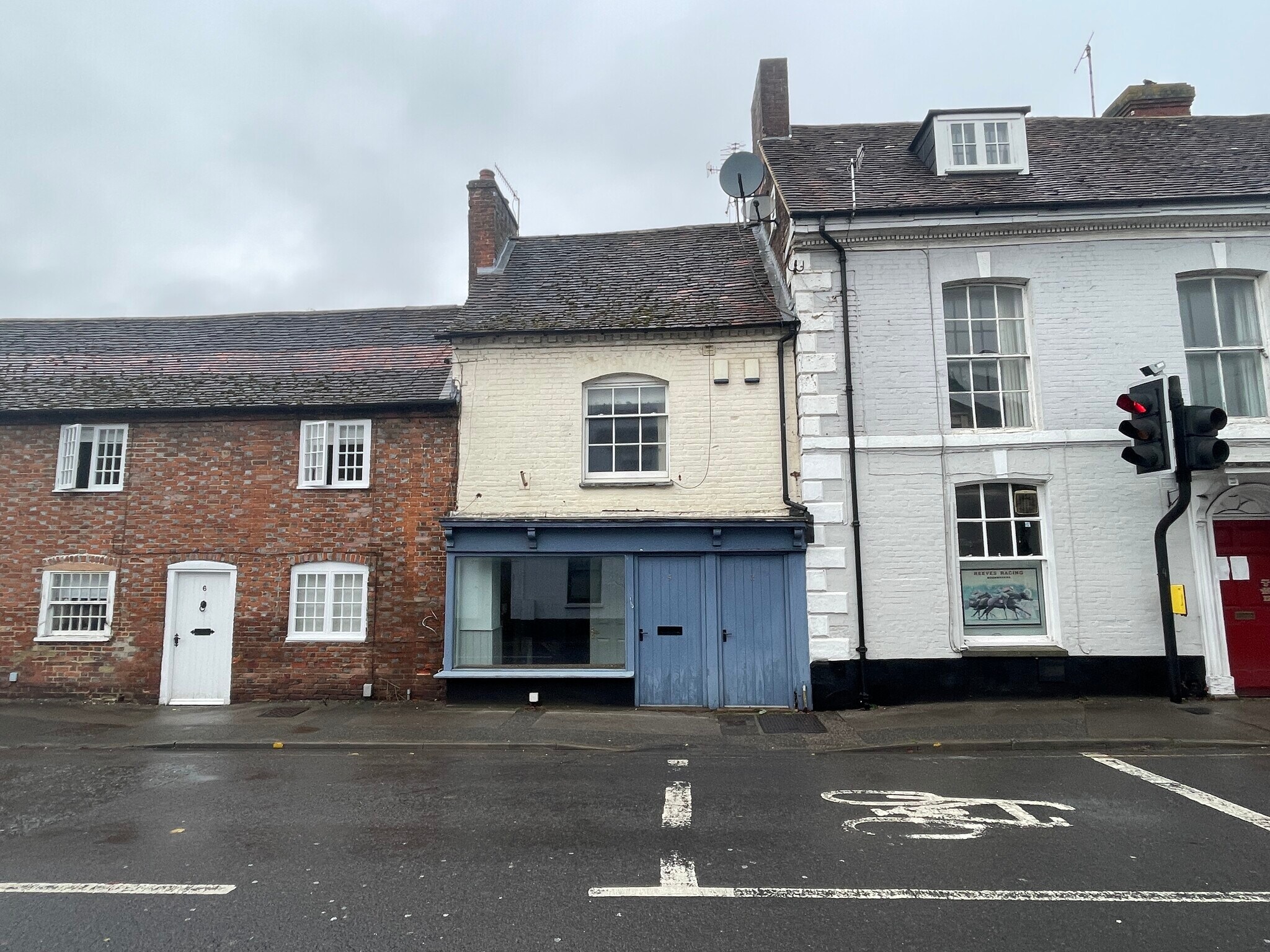 4 South St, Wilton à vendre Photo principale- Image 1 de 1