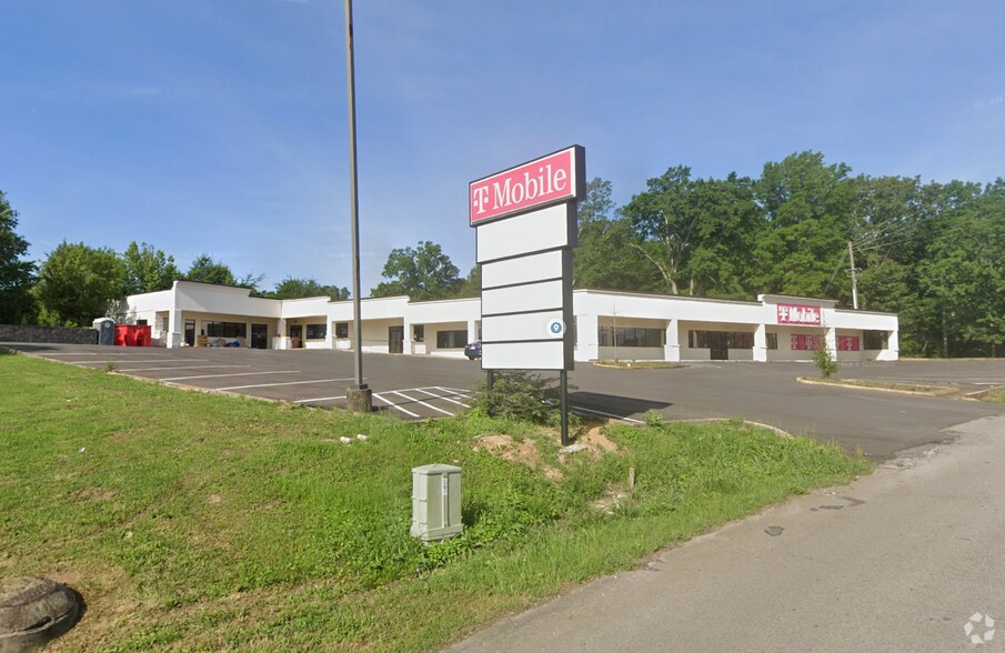 1635 Pediatric Dr, Jasper, AL à louer - Photo du bâtiment - Image 2 de 6