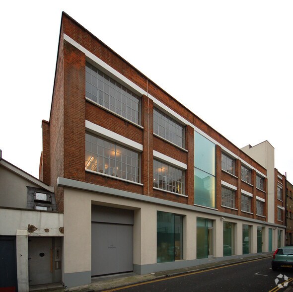 20 Garrett St, Londres à louer - Photo du bâtiment - Image 3 de 38