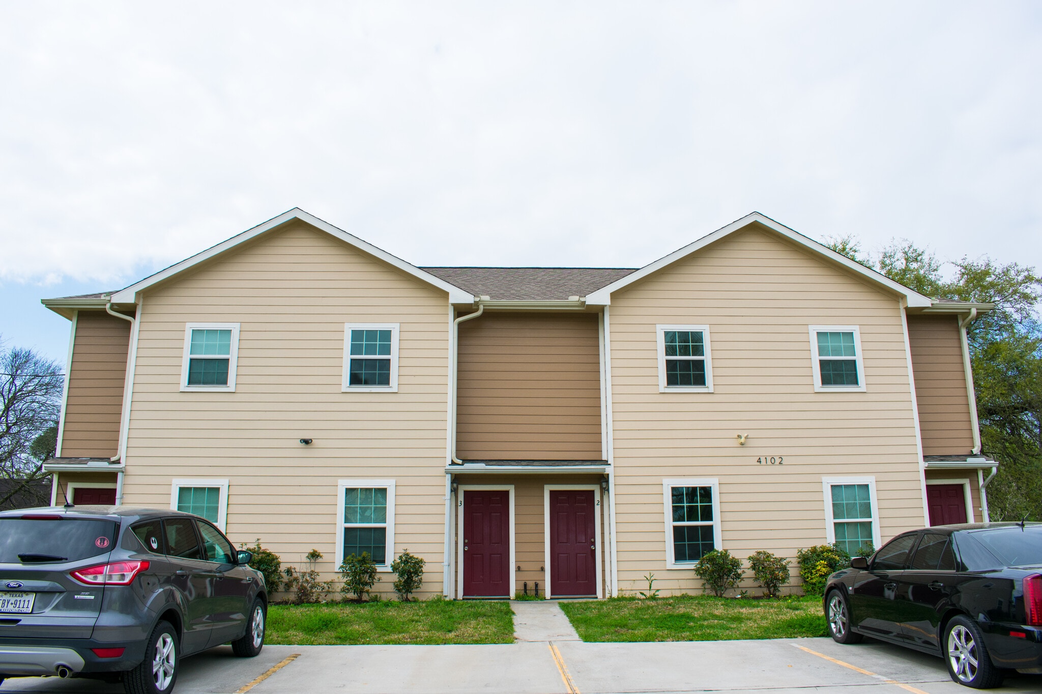 4110 Sevan St, Bacliff, TX for sale Primary Photo- Image 1 of 2