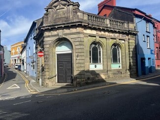 Plus de détails pour 76 Rhosmaen St, Llandeilo - Commerce de détail à vendre