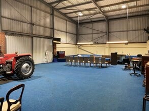 Netherton Rd, Ross On Wye for lease Interior Photo- Image 1 of 4