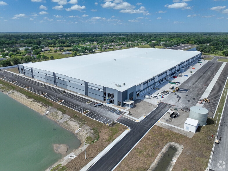 3017 S County Line Rd, Plant City, FL à vendre - Photo principale - Image 1 de 10