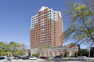 Plus de détails pour 900 Elm St, Manchester, NH - Bureau à louer