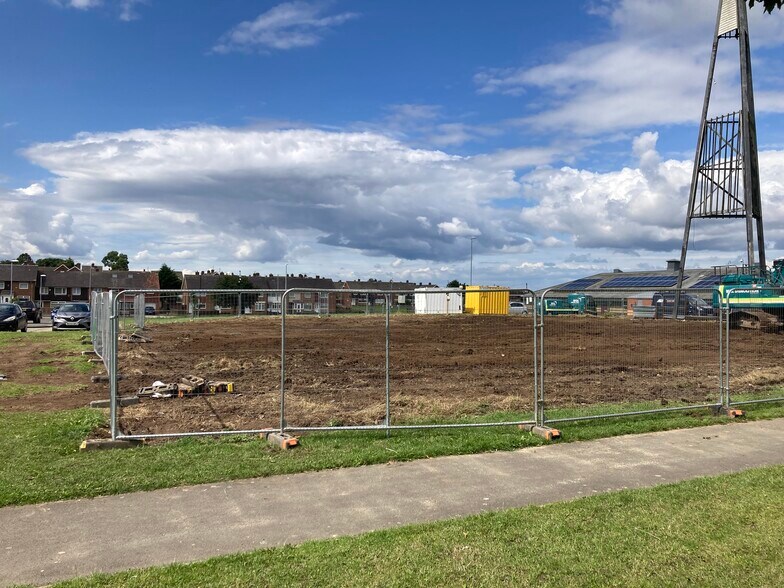 Broughton Ave, Middlesbrough à vendre - Photo du bâtiment - Image 3 de 8