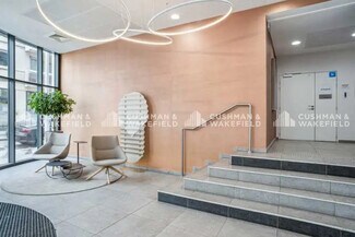 Plus de détails pour 120 Rue Masséna, Lyon - Bureau à louer