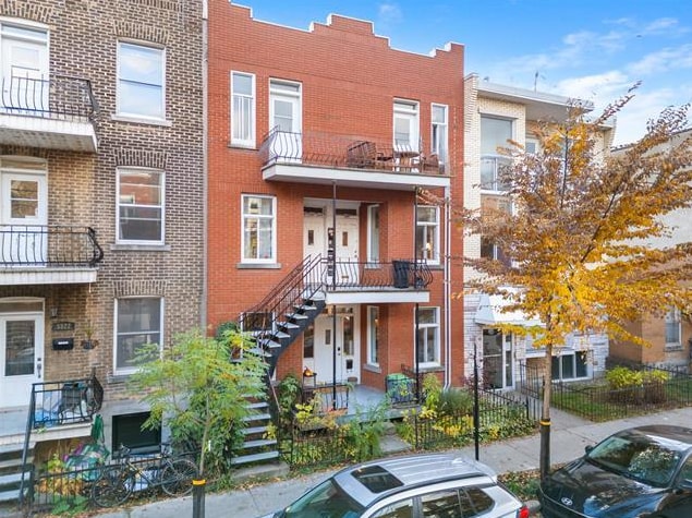 5524-5532 9e Av, Montréal, QC à vendre - Photo principale - Image 1 de 1