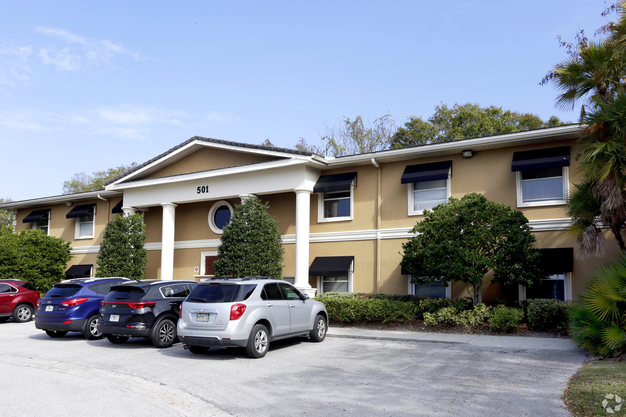 8001 N Dale Mabry Hwy, Tampa, FL for sale Primary Photo- Image 1 of 1