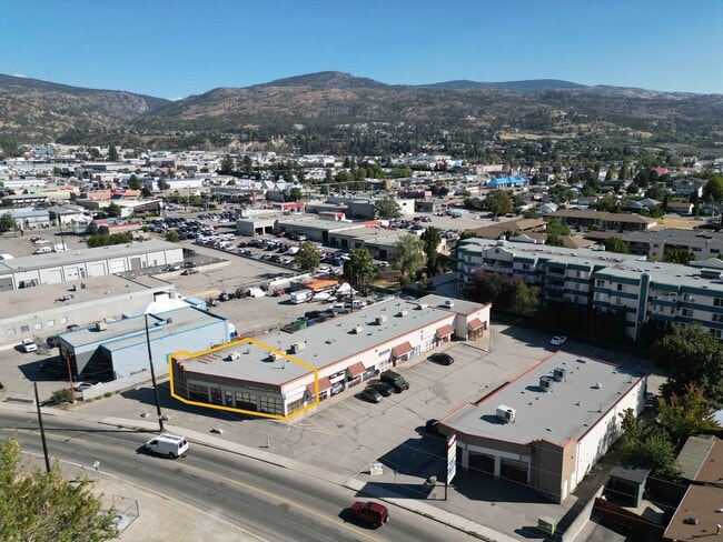 More details for 78 Industrial Av W, Penticton, BC - Industrial for Lease