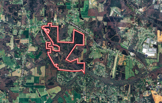 Plus de détails pour Neel rd, Salisbury, NC - Terrain à vendre