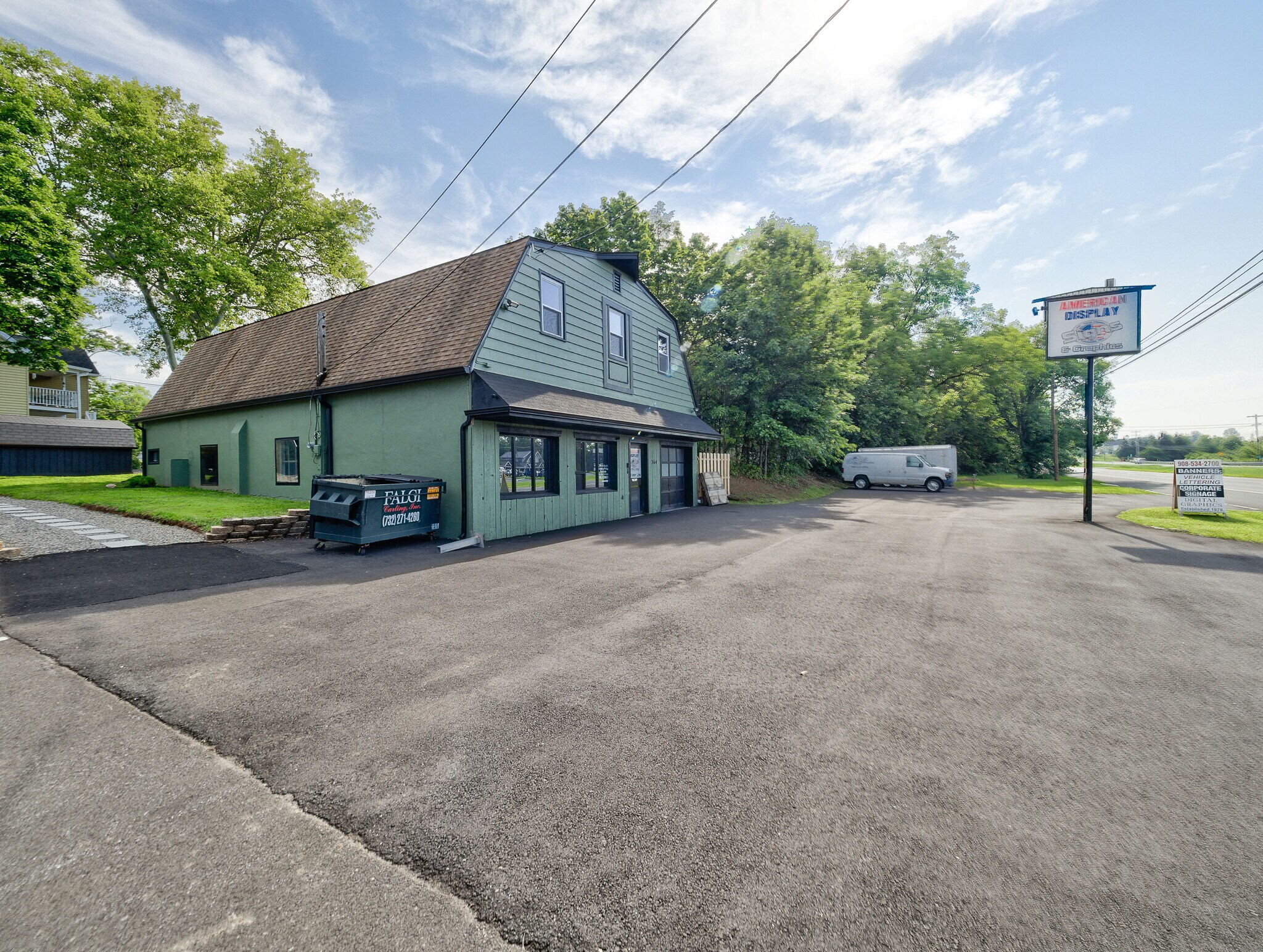 366 US-22, Whitehouse, NJ for sale Primary Photo- Image 1 of 2