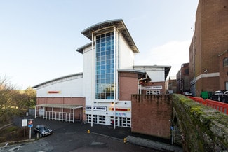 More details for Ladies Walk, Workington - Retail for Lease