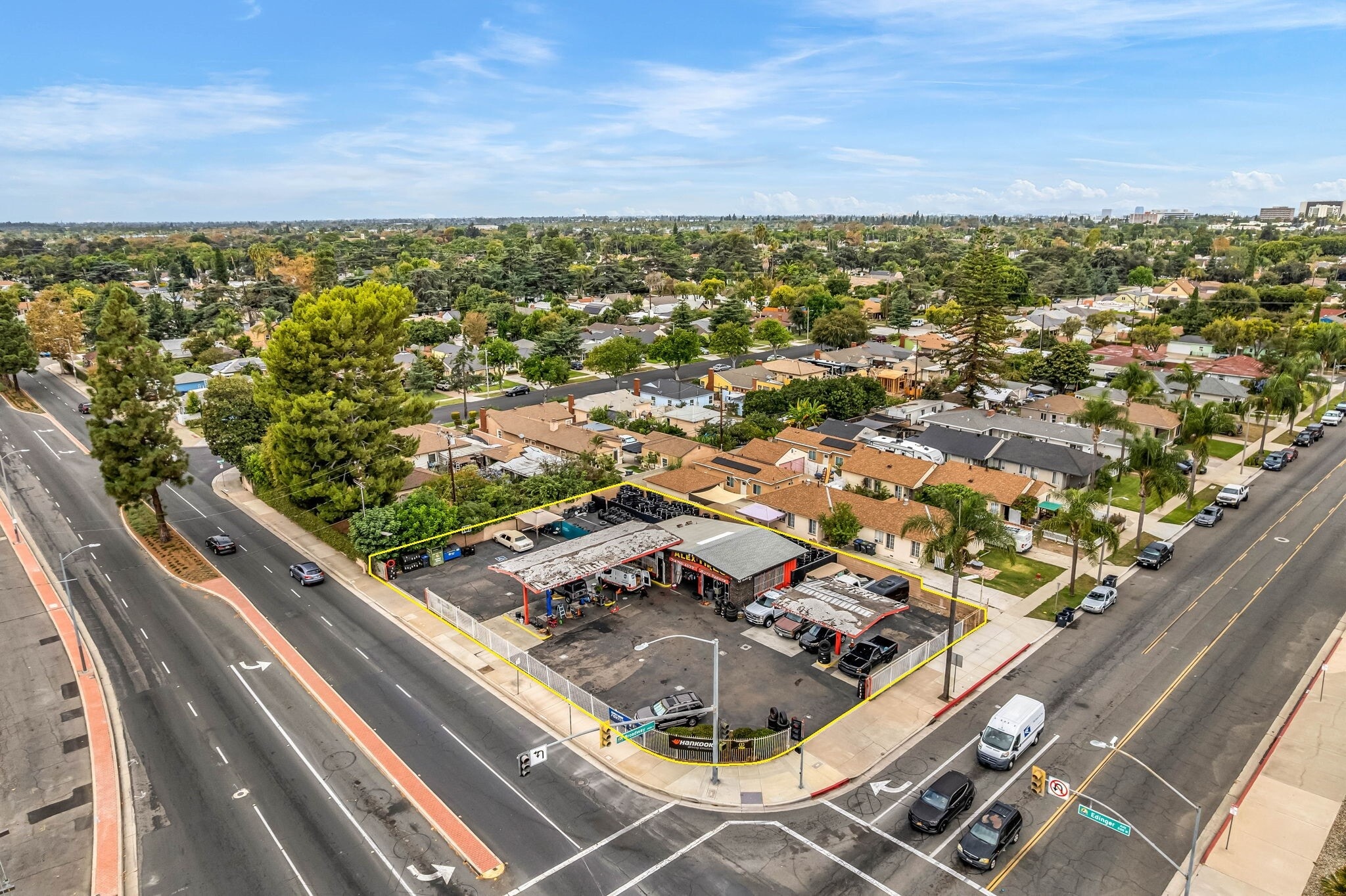 1440 S Broadway, Santa Ana, CA for sale Primary Photo- Image 1 of 8