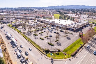 16002-16078 SW Tualatin Sherwood Rd, Sherwood, OR - Aérien Vue de la carte
