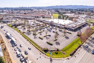 Plus de détails pour 16030 SW Tualatin-Sherwood Rd, Sherwood, OR - Commerce de détail à louer